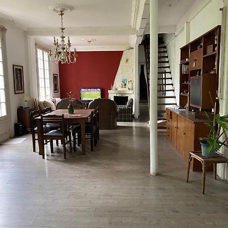 Edificio Quijano Apartment Montevideo Bagian luar foto
