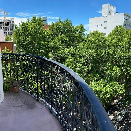 Edificio Quijano Apartment Montevideo Bagian luar foto