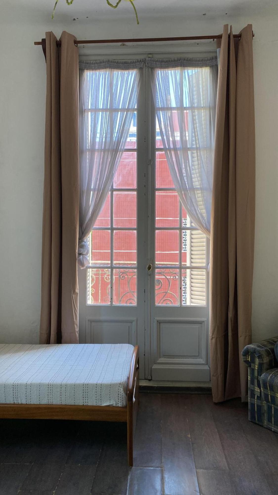 Edificio Quijano Apartment Montevideo Bagian luar foto