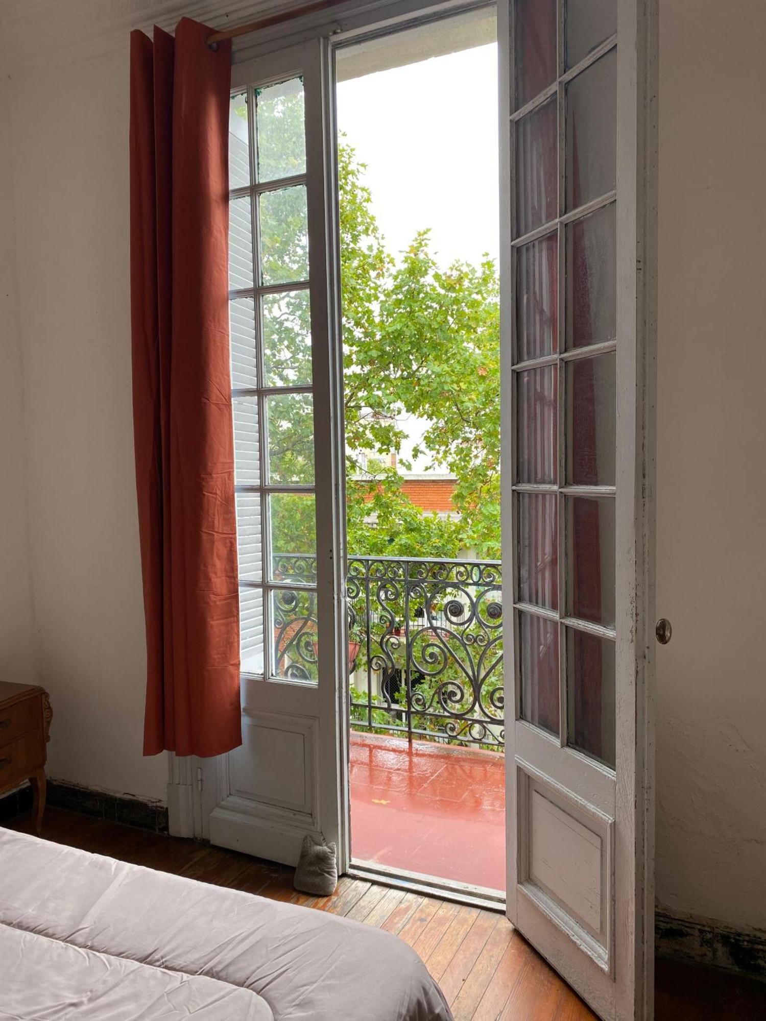 Edificio Quijano Apartment Montevideo Bagian luar foto